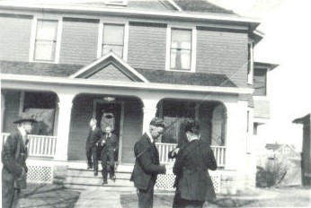 1204 Bluemont