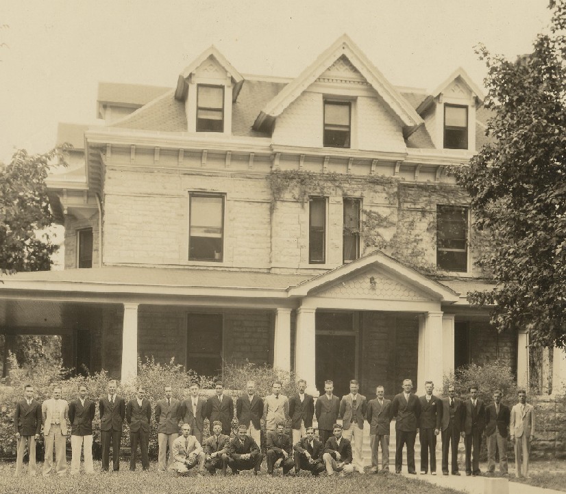 1204 Bluemont